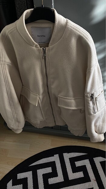 Bershka Ceket