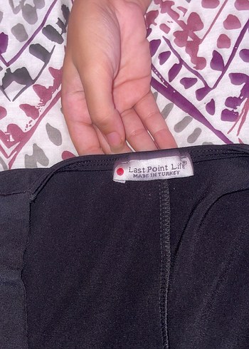 Siyah Drapeli V Yakalı Midi Elbise - Görsel 5