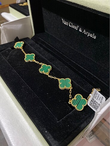 Van Cleef & Arpels Van clef