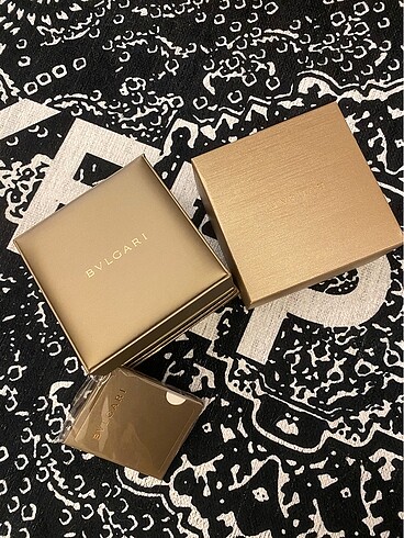 Bvlgari Bvlgari saat Swıss made