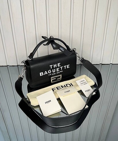 Fendi marc jacobs çanta