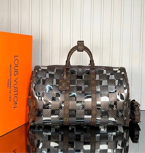 Louis vuitton çanta