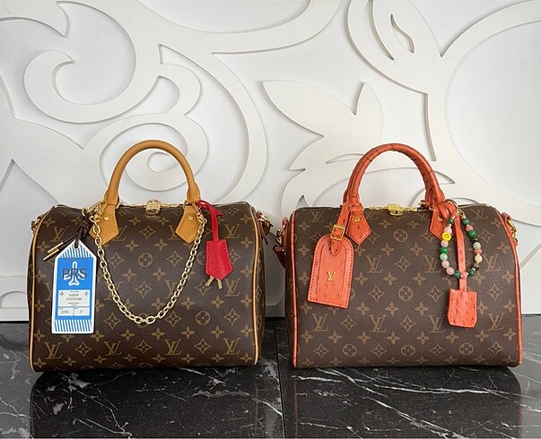 Louis vuitton çanta