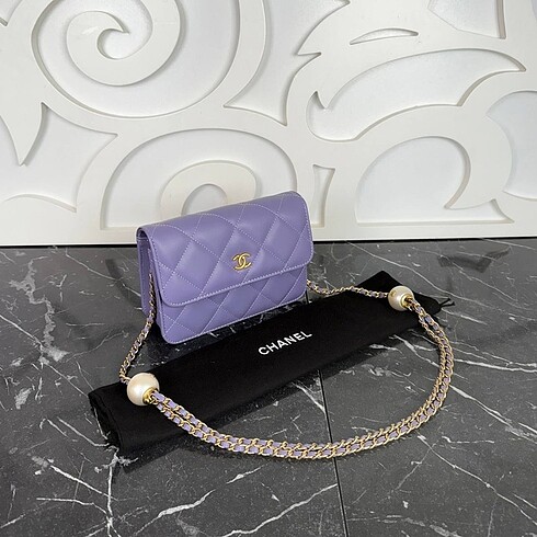 Chanel çanta mini