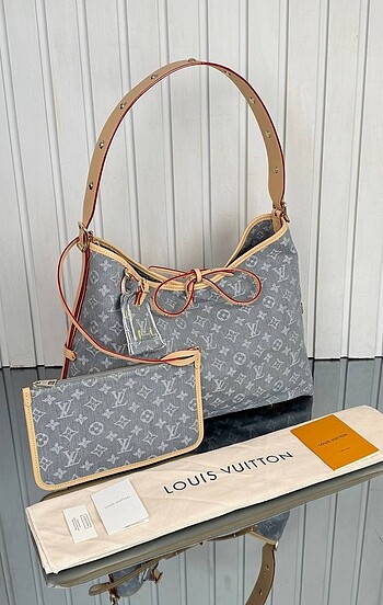 Louis Vuitton Louis vuitton çanta