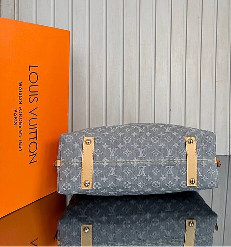  Beden Louis vuitton çanta