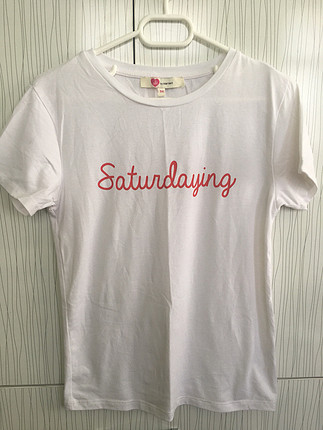 Koton Saturdaying 