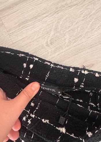 Mini Etek - Görsel 5