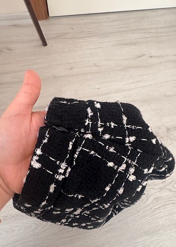 Mini Etek - Görsel 4