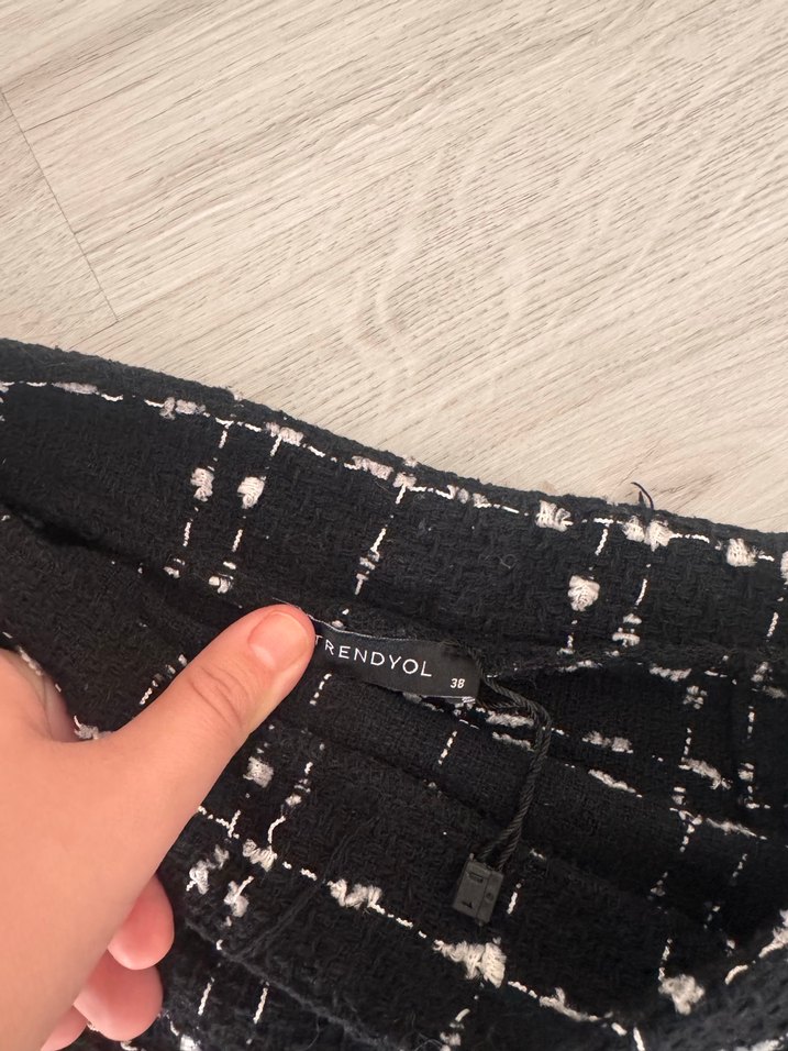 Mini Etek - Görsel 5