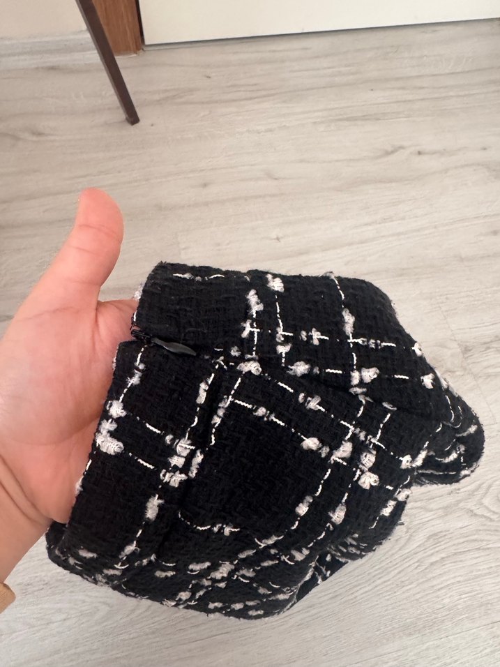 Mini Etek - Görsel 4