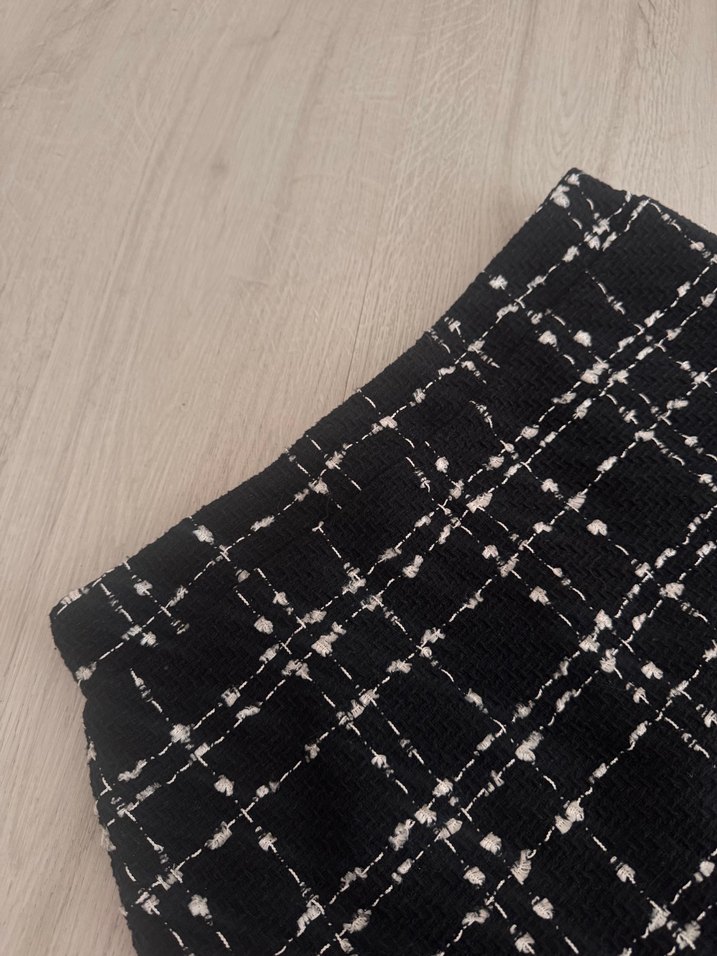 Mini Etek - Görsel 3