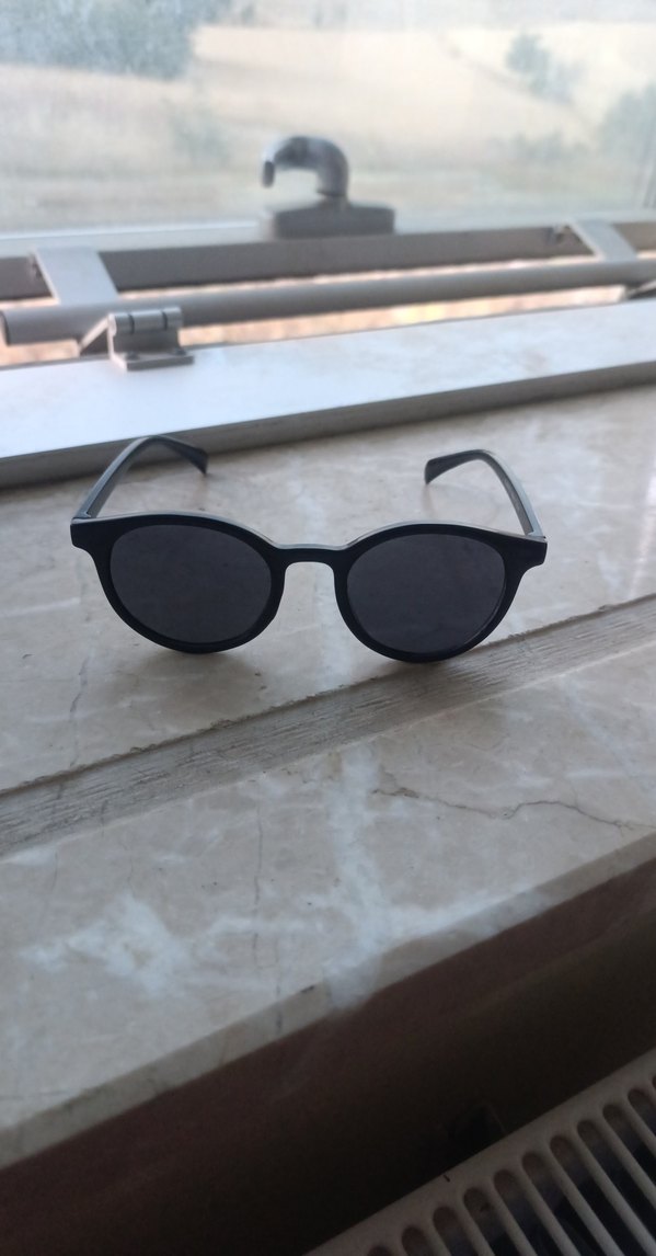 erkek güneş gözlüğü - Görsel 2