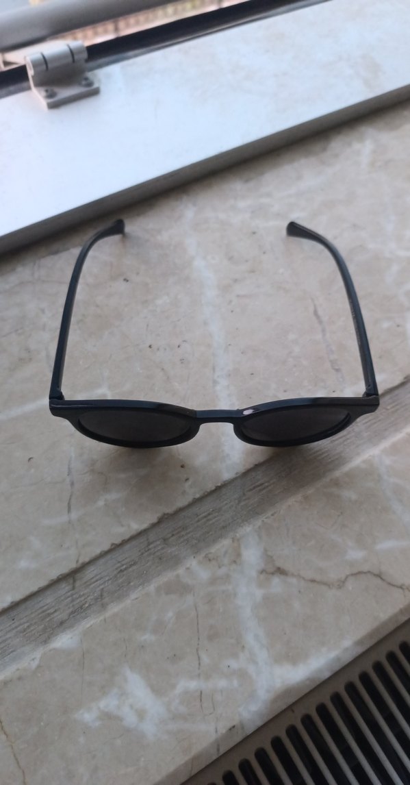 erkek güneş gözlüğü - Görsel 3