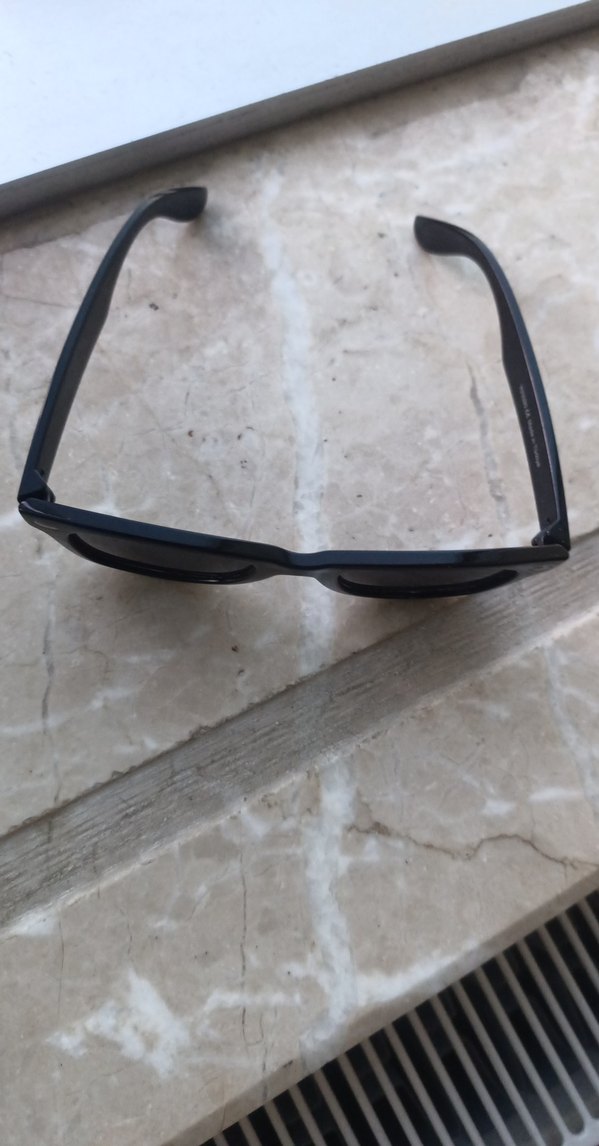 erkek güneş gözlüğü - Görsel 3