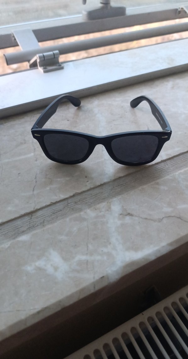 erkek güneş gözlüğü - Görsel 2