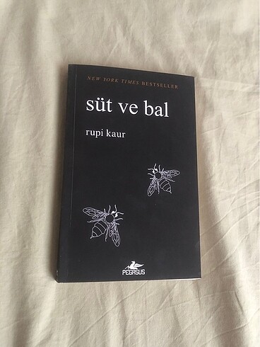 süt ve bal