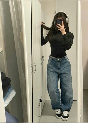 Baggy pantolon