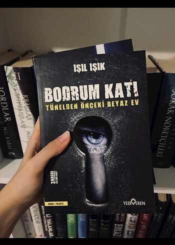 Bodrum Katı - Işıl Işık