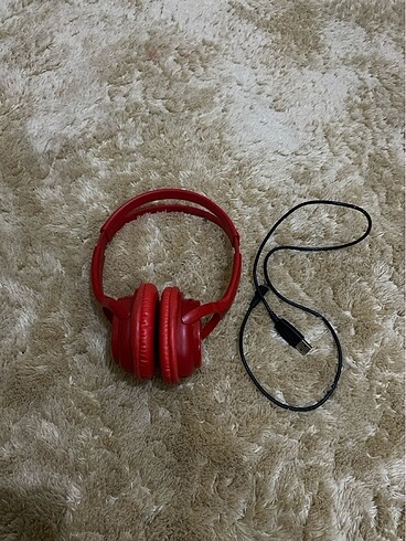 İntum bluetooth lu kulaklık