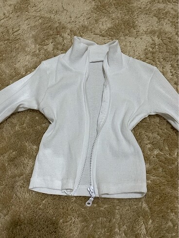 crop ceket