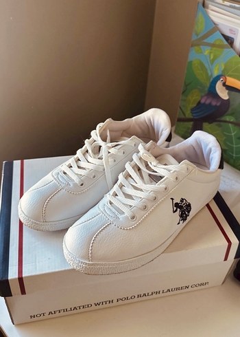 U.S Polo Assn. 37