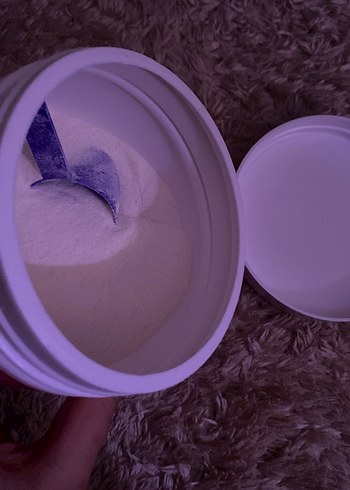 Protein OCN Collagen Tozu Ahududu Aromalı - Görsel 2