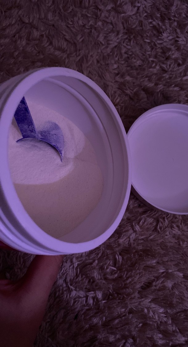 Protein OCN Collagen Tozu Ahududu Aromalı - Görsel 2