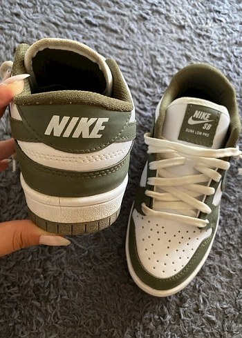 Nike Spor Ayakkabı