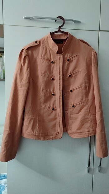 Blazer ceket