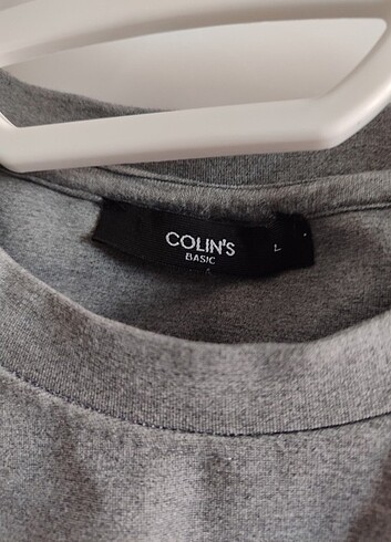 l Beden Collins sweatshirt