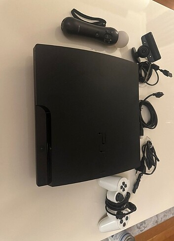 Sony Playstation 3 