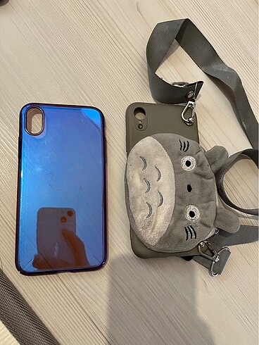 İPhone XR telefon kılıfı