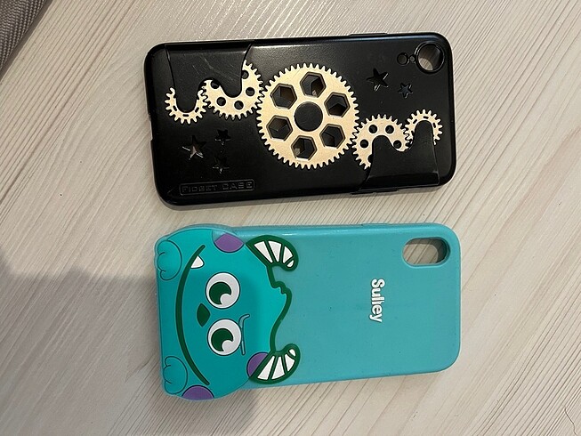 İPhone XR telefon kılıfı