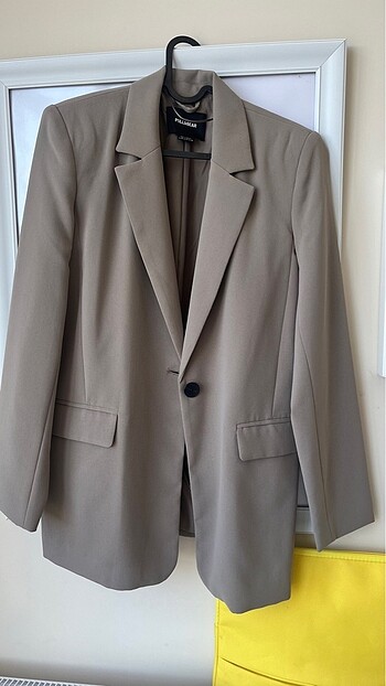 Pull and Bear Blazer ceket
