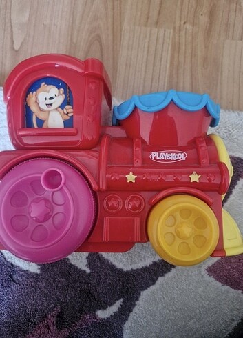 Playskool oyuncak