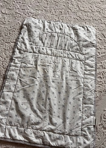 Bebek alt açma örtüsü - Görsel 2