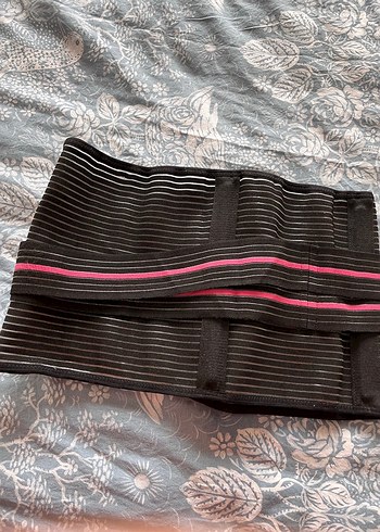 Owli Ayarlanabilir Korse - Görsel 3