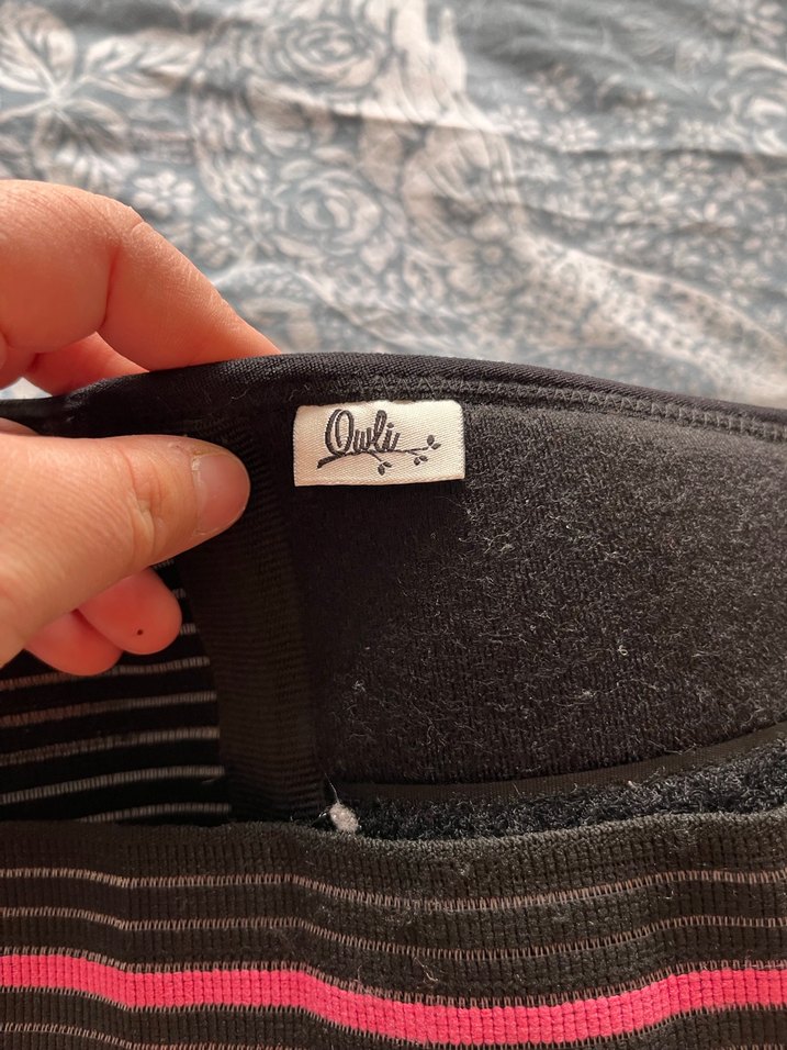 Owli Ayarlanabilir Korse - Görsel 2