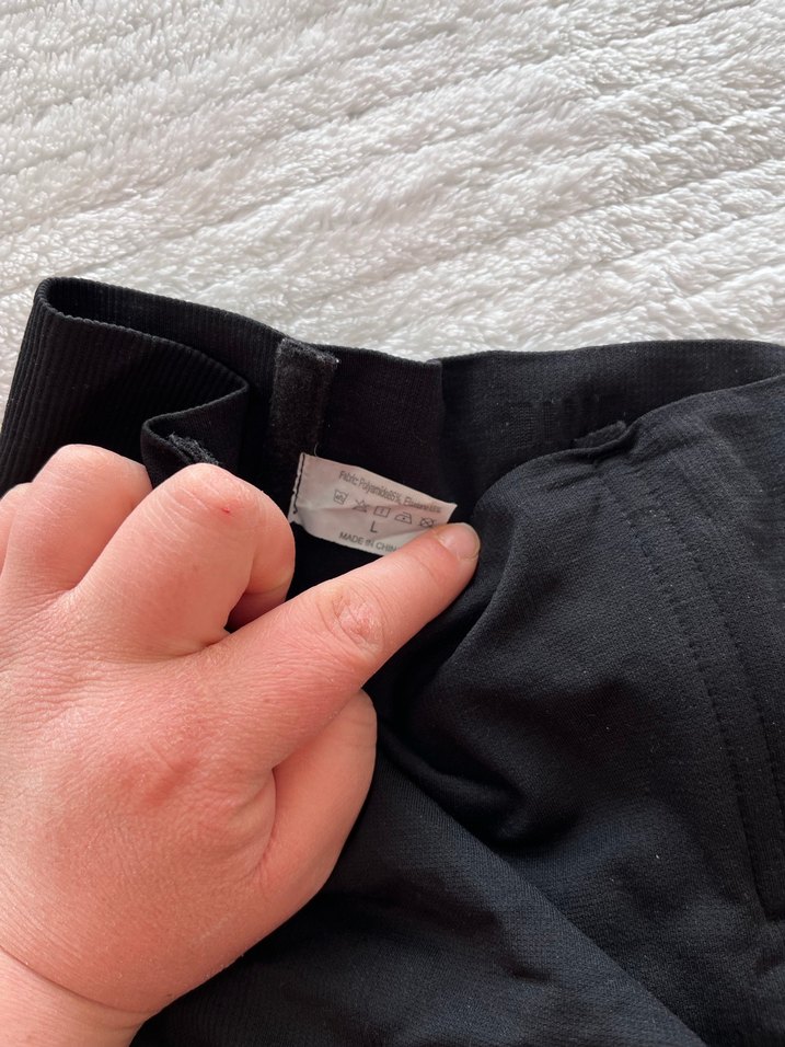 Korse tayt - Görsel 4