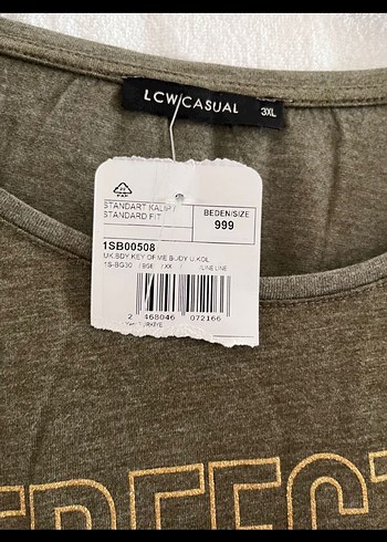 Tişört - Görsel 2