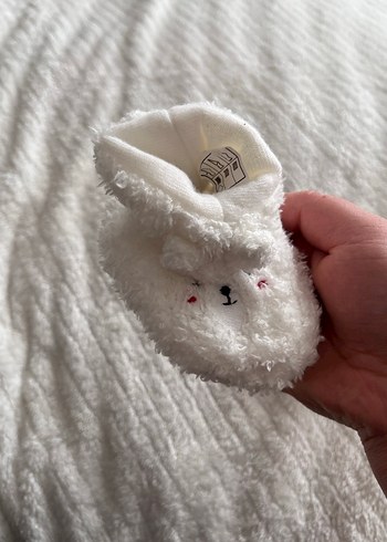 Bebek ev patiği - Görsel 4