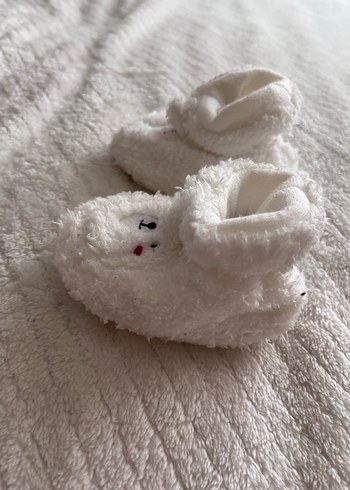 Bebek ev patiği - Görsel 2