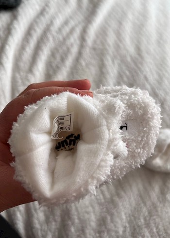 Bebek ev patiği - Görsel 5