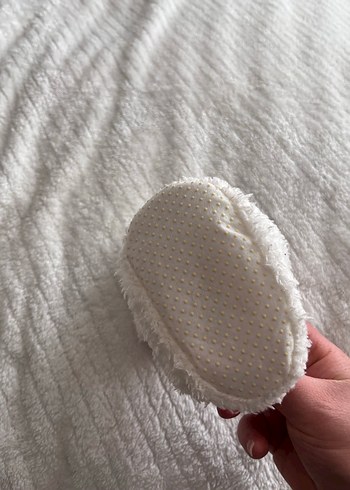 Bebek ev patiği - Görsel 3