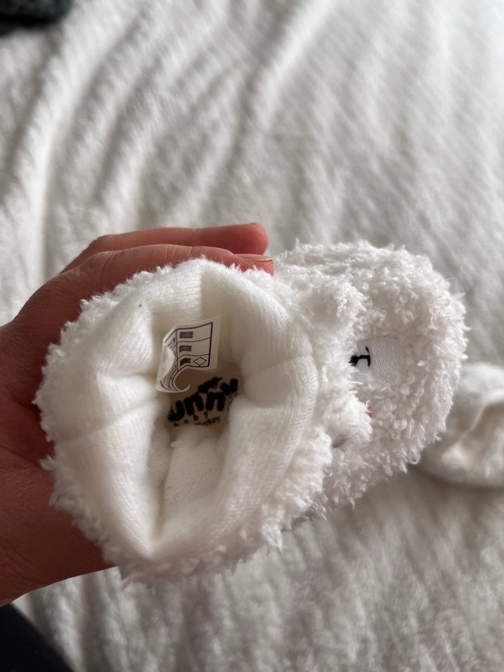 Bebek ev patiği - Görsel 5