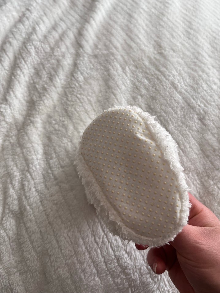 Bebek ev patiği - Görsel 3