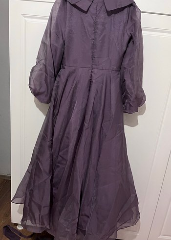 Tesettür abiye - Görsel 7