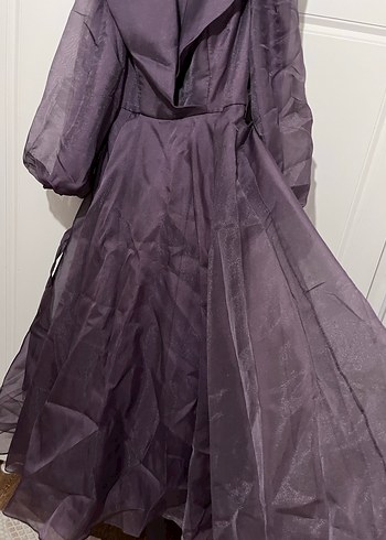 Tesettür abiye - Görsel 6