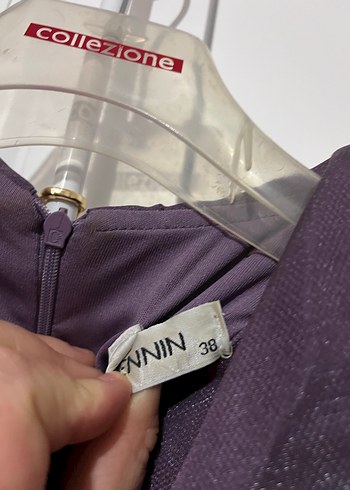 Tesettür abiye - Görsel 4